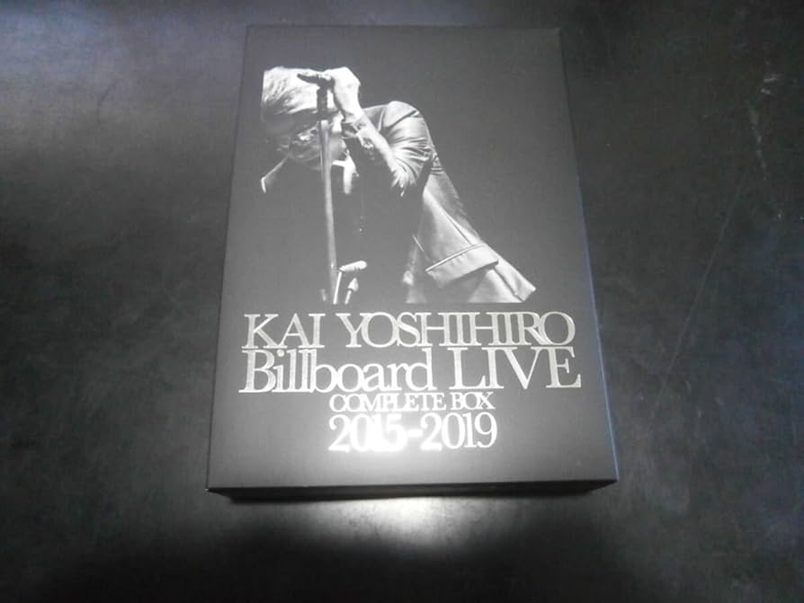 甲斐よしひろ10th Anniversary Billboard vip席記念品 maxresdefault.jpg?sqp=-